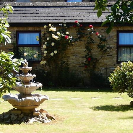 Cottage Guest House Hillingdon Ngoại thất bức ảnh