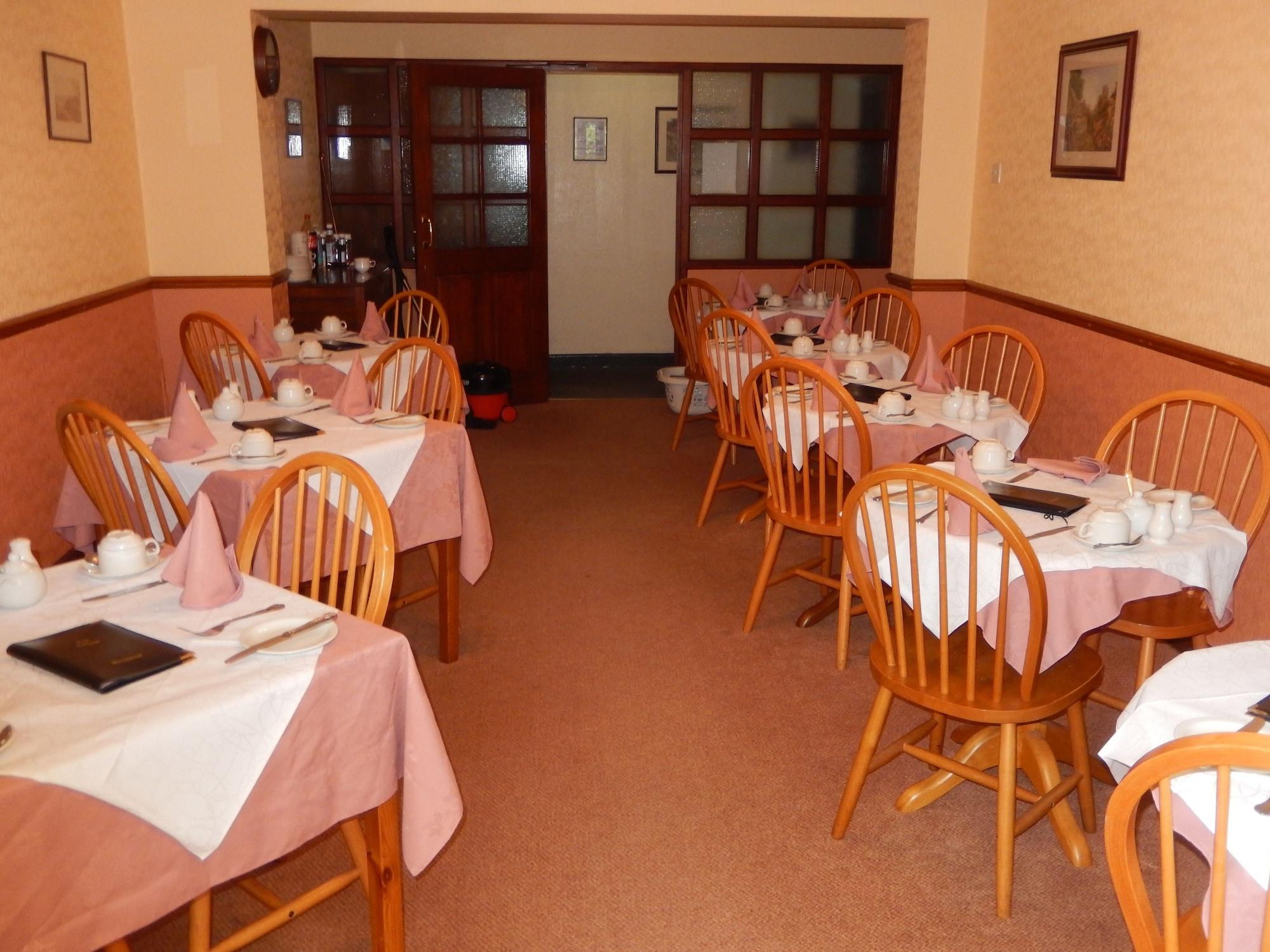 Cottage Guest House Hillingdon Ngoại thất bức ảnh