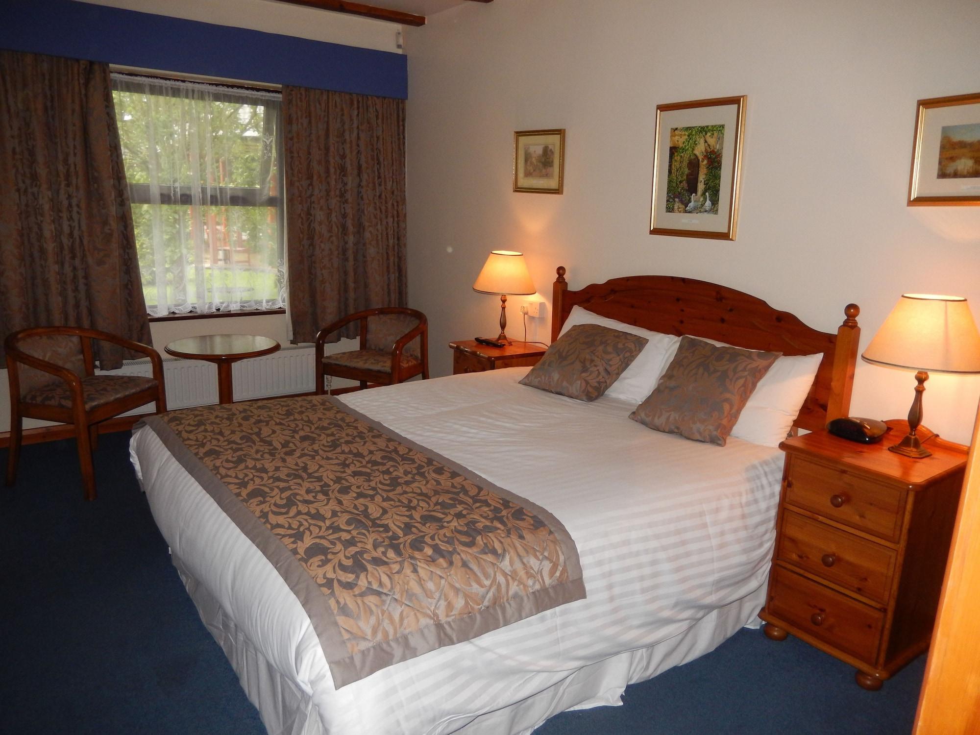 Cottage Guest House Hillingdon Phòng bức ảnh