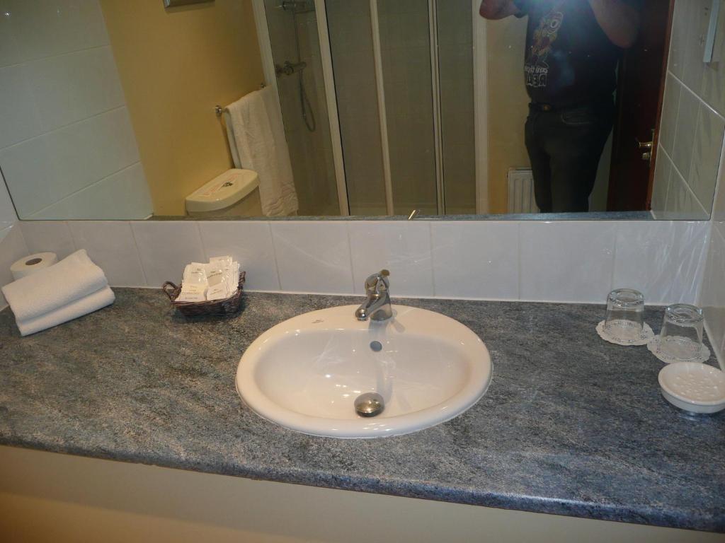 Cottage Guest House Hillingdon Ngoại thất bức ảnh