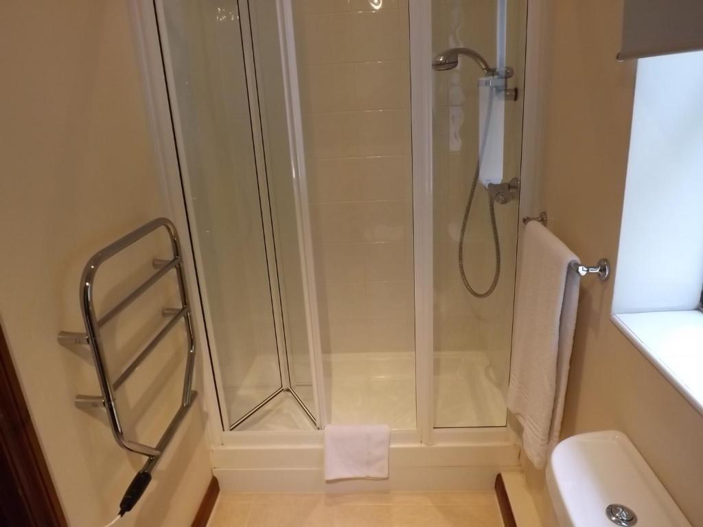Cottage Guest House Hillingdon Phòng bức ảnh