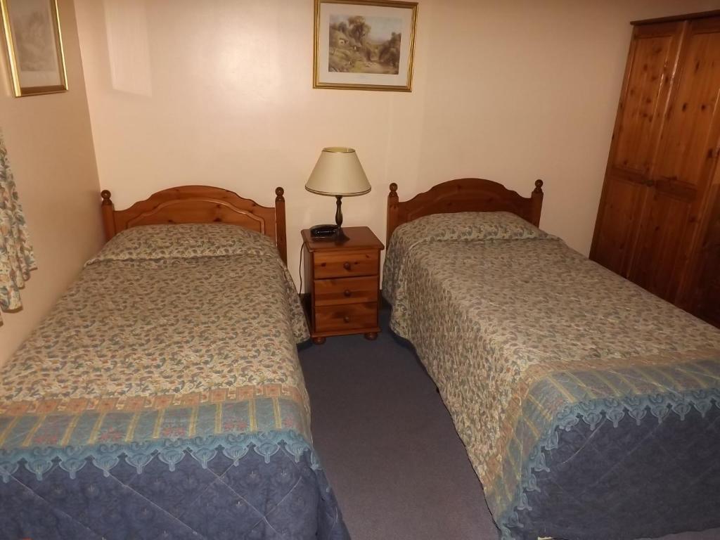 Cottage Guest House Hillingdon Phòng bức ảnh