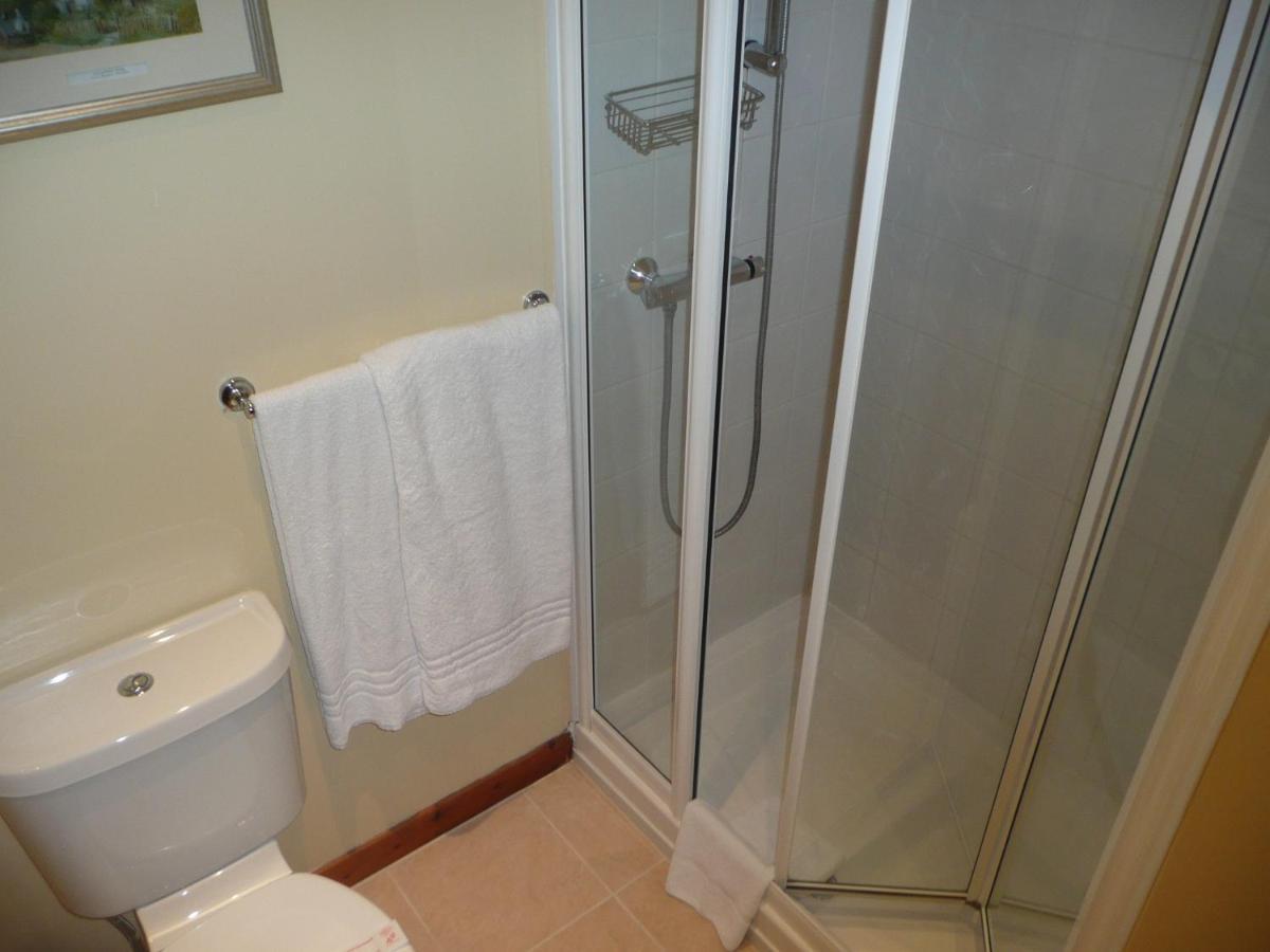 Cottage Guest House Hillingdon Ngoại thất bức ảnh